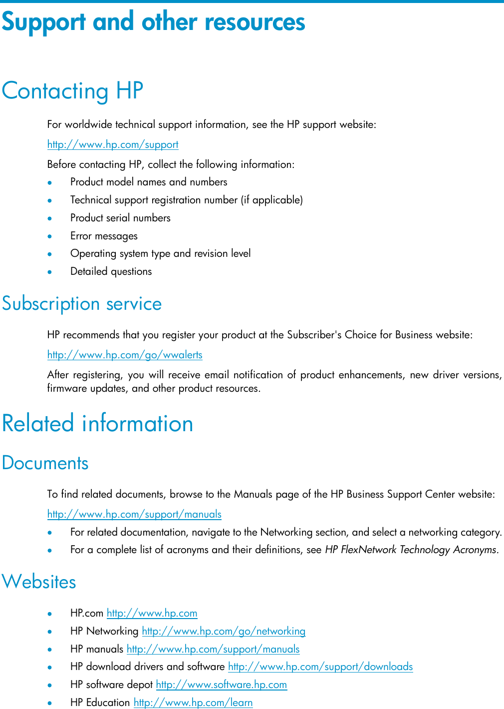 Page 7 of 9 - Hp Hp-Msr3000-Router-Series-Command-Reference-Guide-  Hp-msr3000-router-series-command-reference-guide