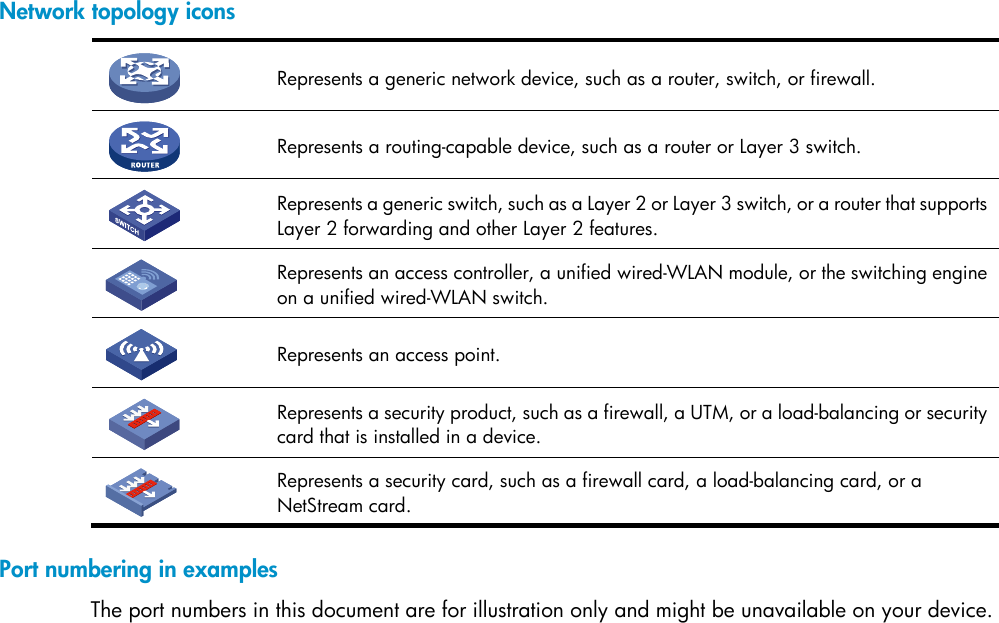 Page 9 of 9 - Hp Hp-Msr3000-Router-Series-Command-Reference-Guide-  Hp-msr3000-router-series-command-reference-guide