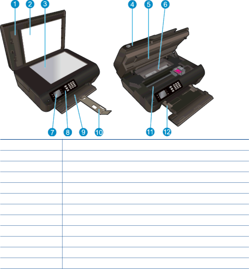 Hp Officejet 4630 E Users Manual Manualslib Makes It Easy To Find Manuals Online 3794