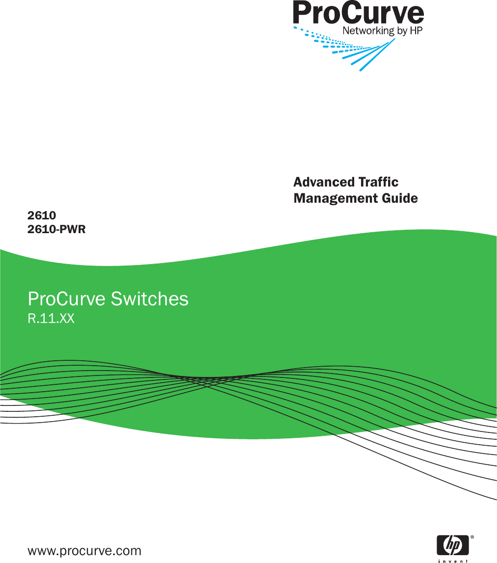 hp procurve 2510 show mac address