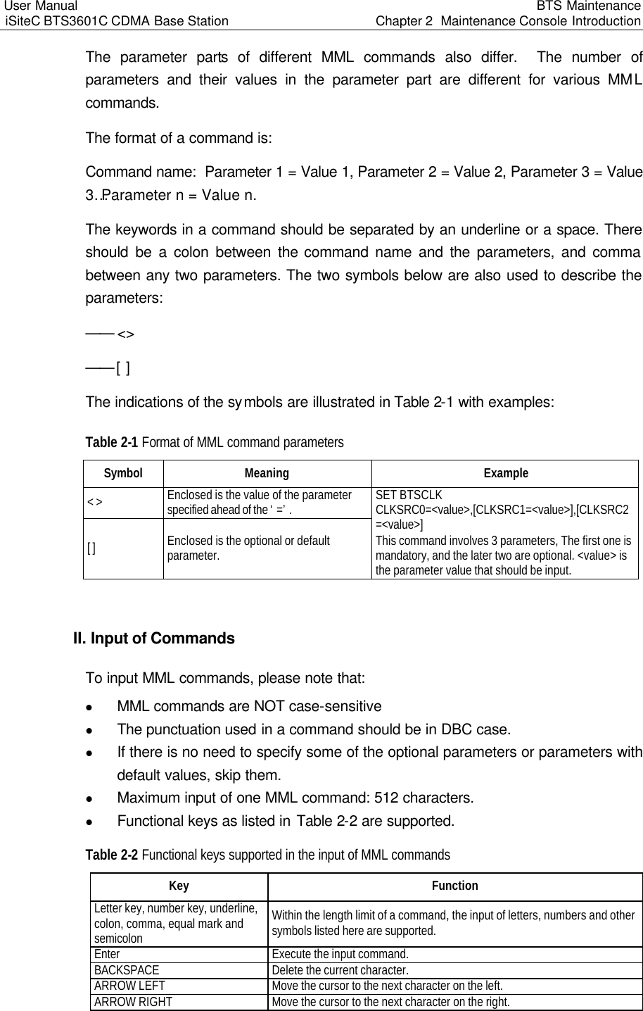 Page 103 of Huawei Technologies BTS3601C-800 CDMA Base Station User Manual 3