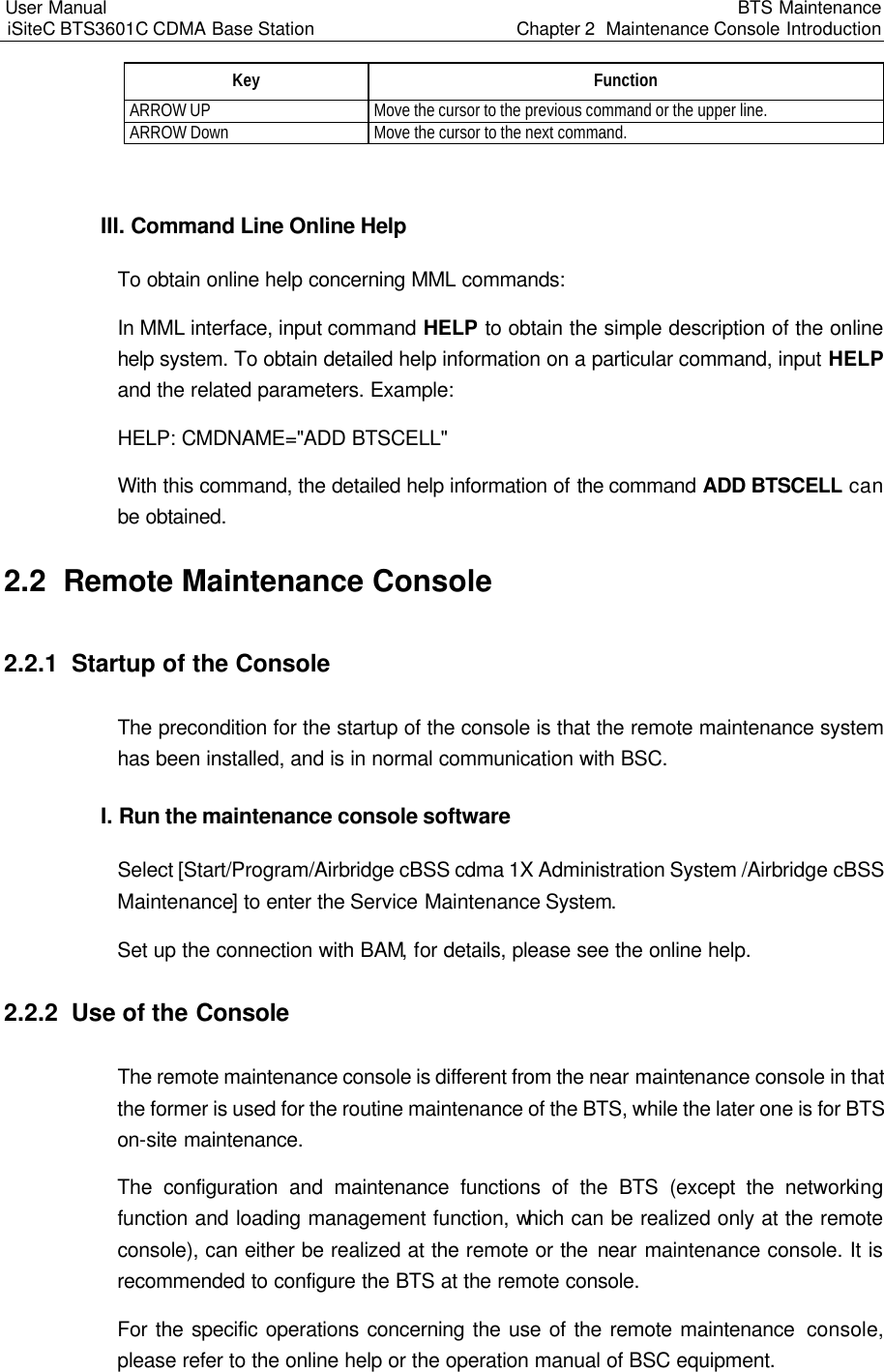 Page 104 of Huawei Technologies BTS3601C-800 CDMA Base Station User Manual 3