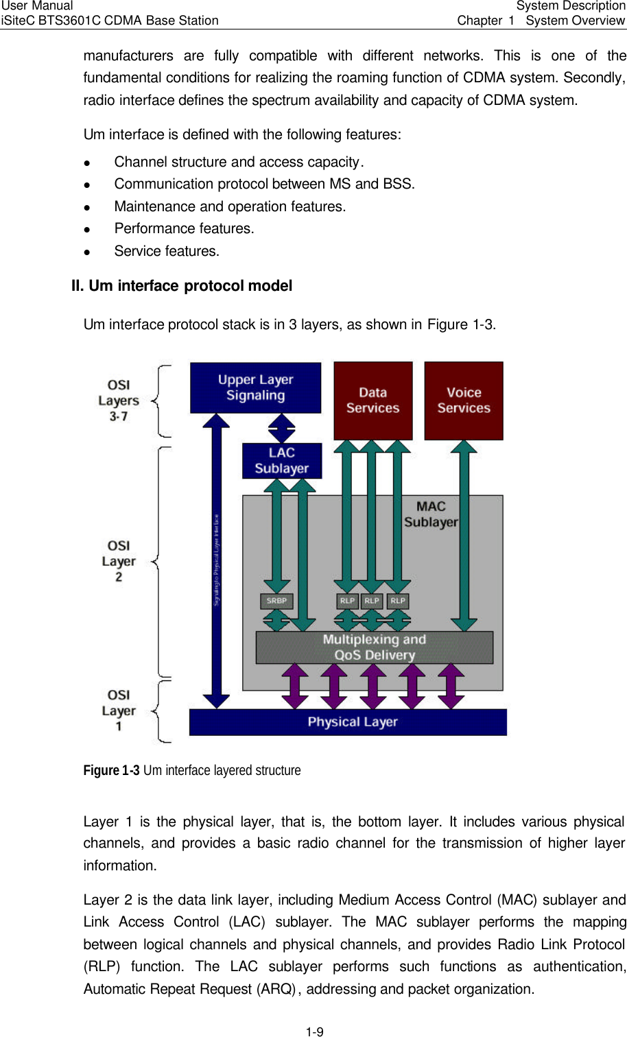 Page 12 of Huawei Technologies BTS3601C-800 CDMA Base Station User Manual 3