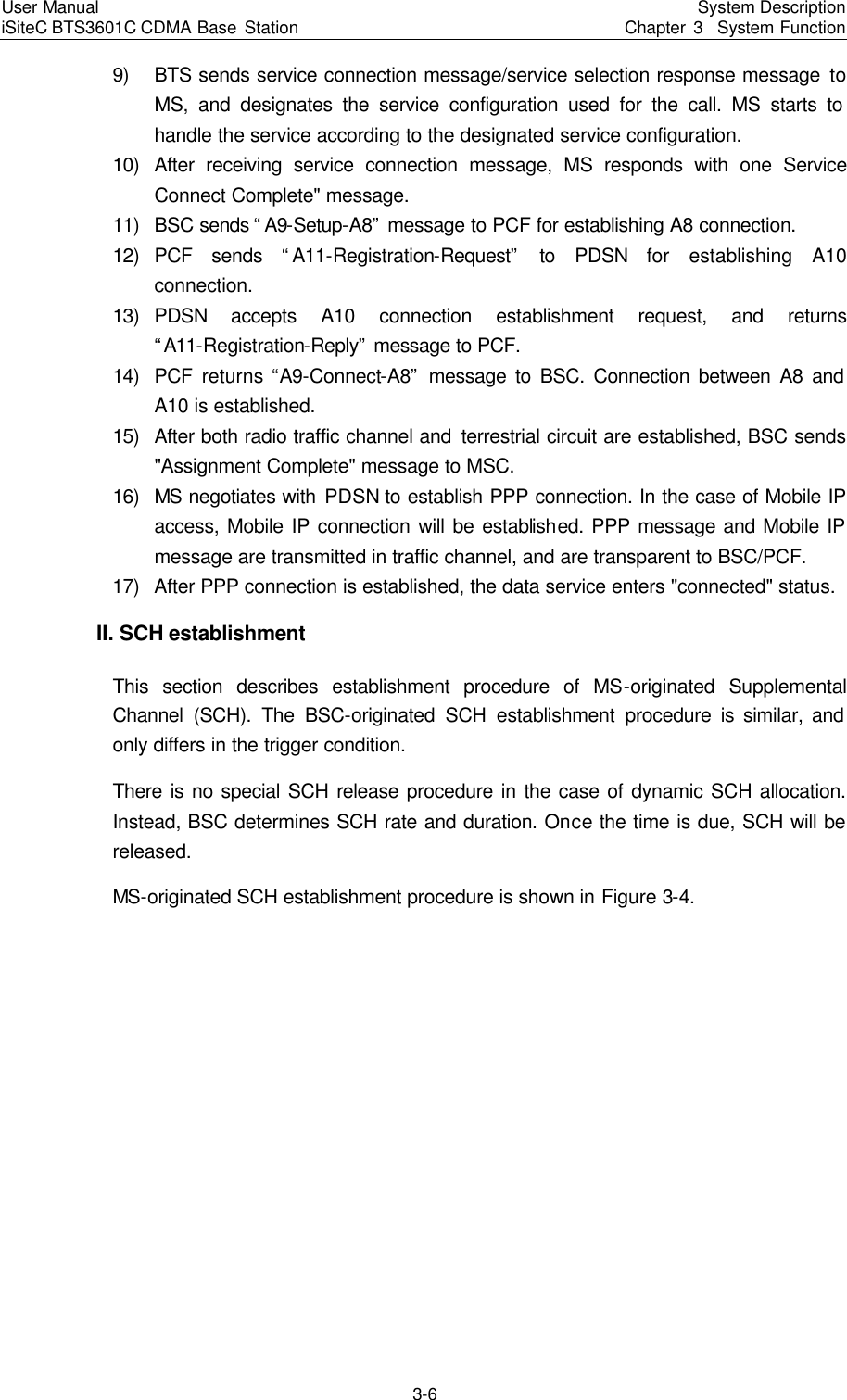 Page 28 of Huawei Technologies BTS3601C-800 CDMA Base Station User Manual 3
