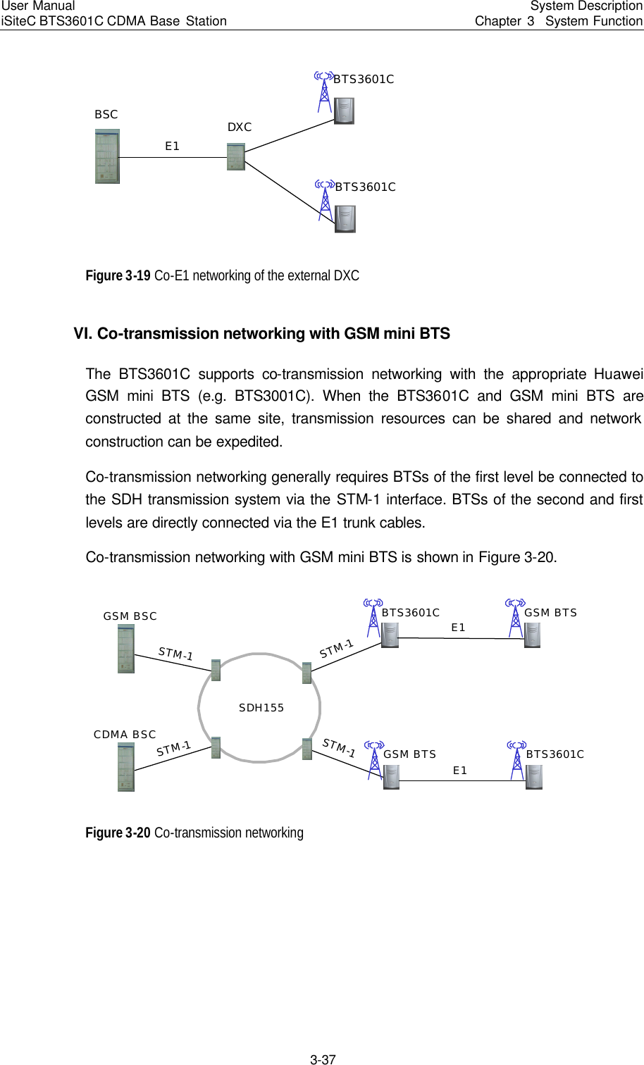 Page 59 of Huawei Technologies BTS3601C-800 CDMA Base Station User Manual 3