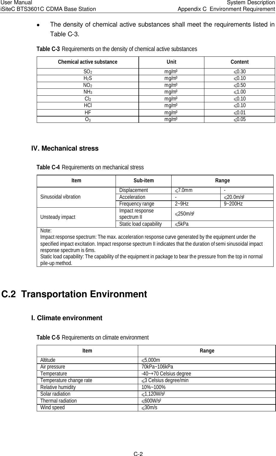 Page 77 of Huawei Technologies BTS3601C-800 CDMA Base Station User Manual 3