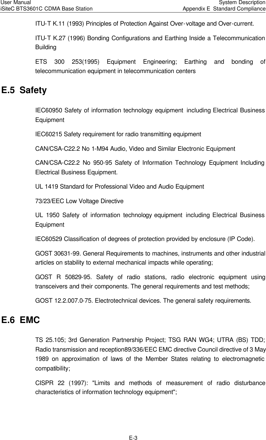 Page 83 of Huawei Technologies BTS3601C-800 CDMA Base Station User Manual 3