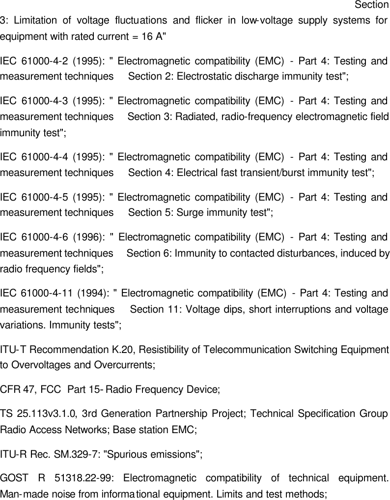 Page 84 of Huawei Technologies BTS3601C-800 CDMA Base Station User Manual 3