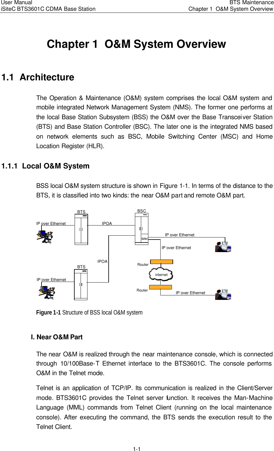 Page 93 of Huawei Technologies BTS3601C-800 CDMA Base Station User Manual 3
