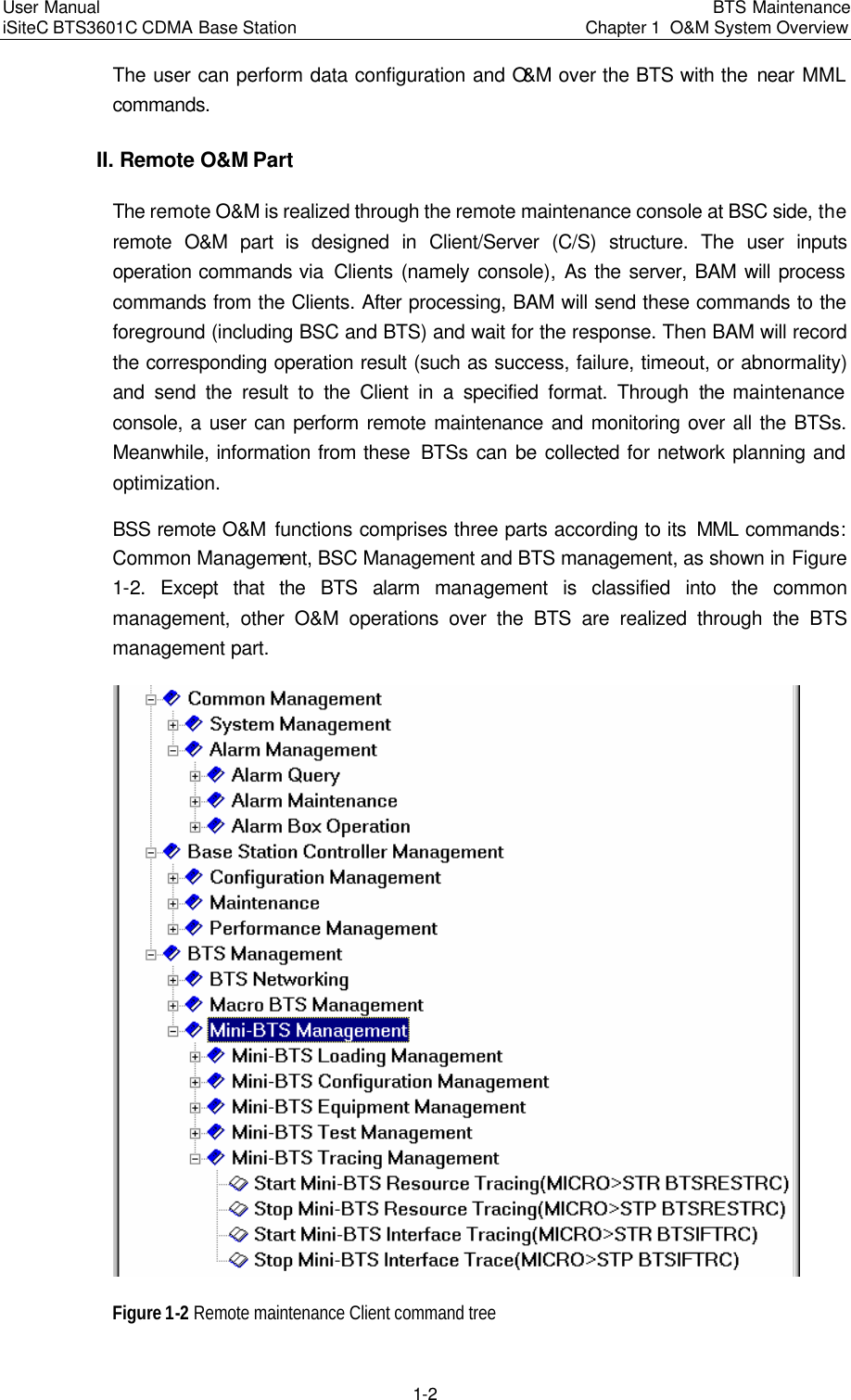Page 94 of Huawei Technologies BTS3601C-800 CDMA Base Station User Manual 3