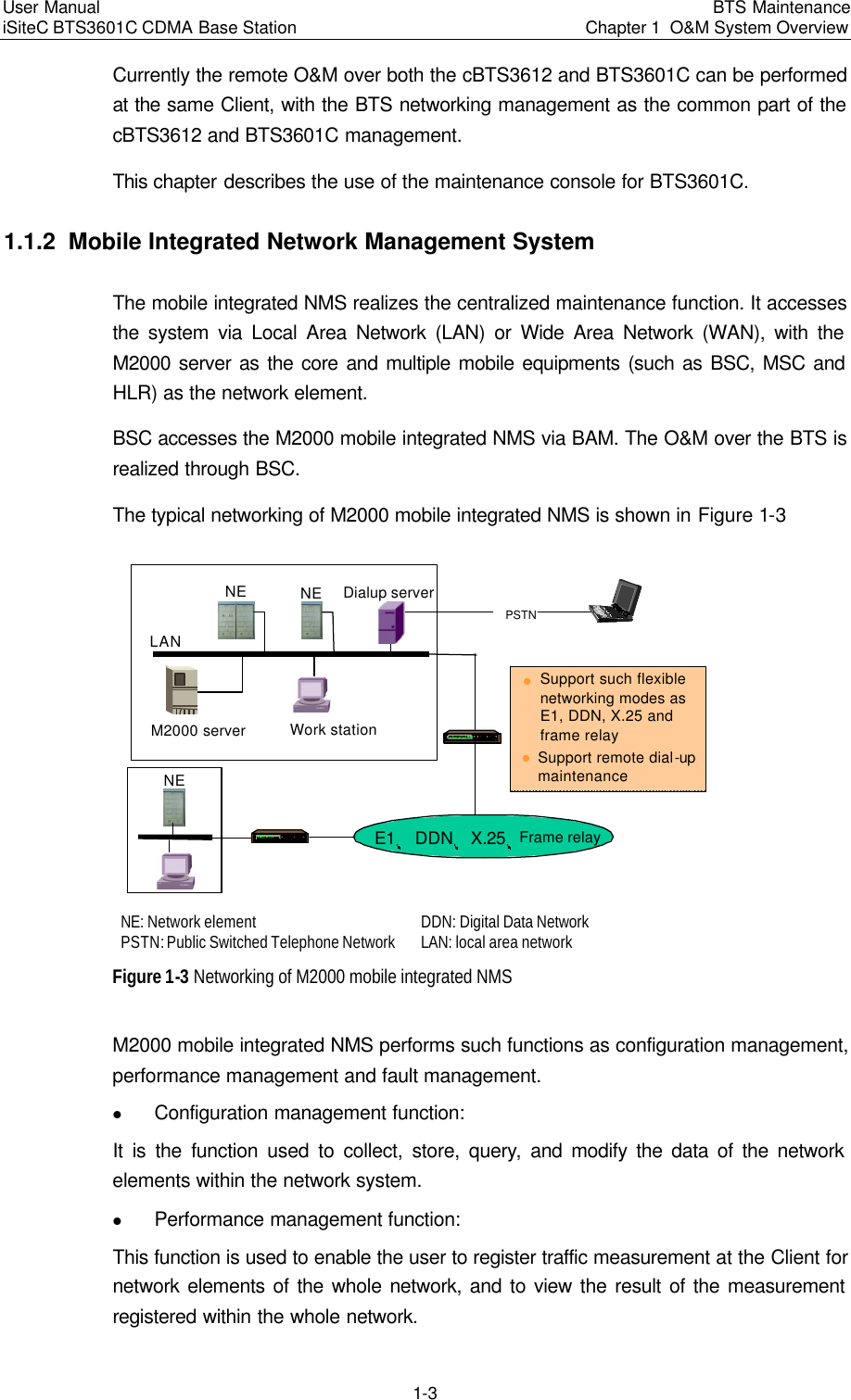 Page 95 of Huawei Technologies BTS3601C-800 CDMA Base Station User Manual 3