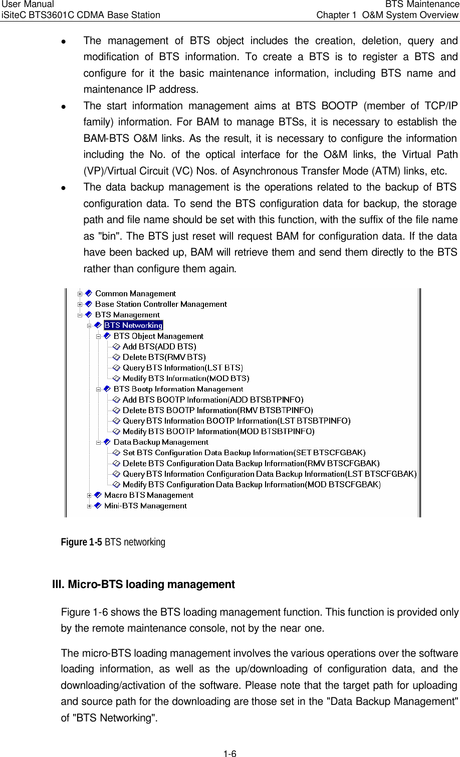 Page 98 of Huawei Technologies BTS3601C-800 CDMA Base Station User Manual 3