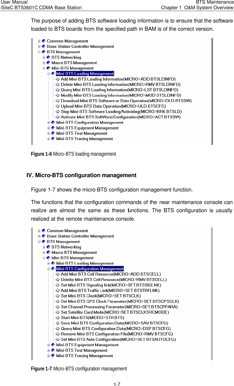 Page 99 of Huawei Technologies BTS3601C-800 CDMA Base Station User Manual 3