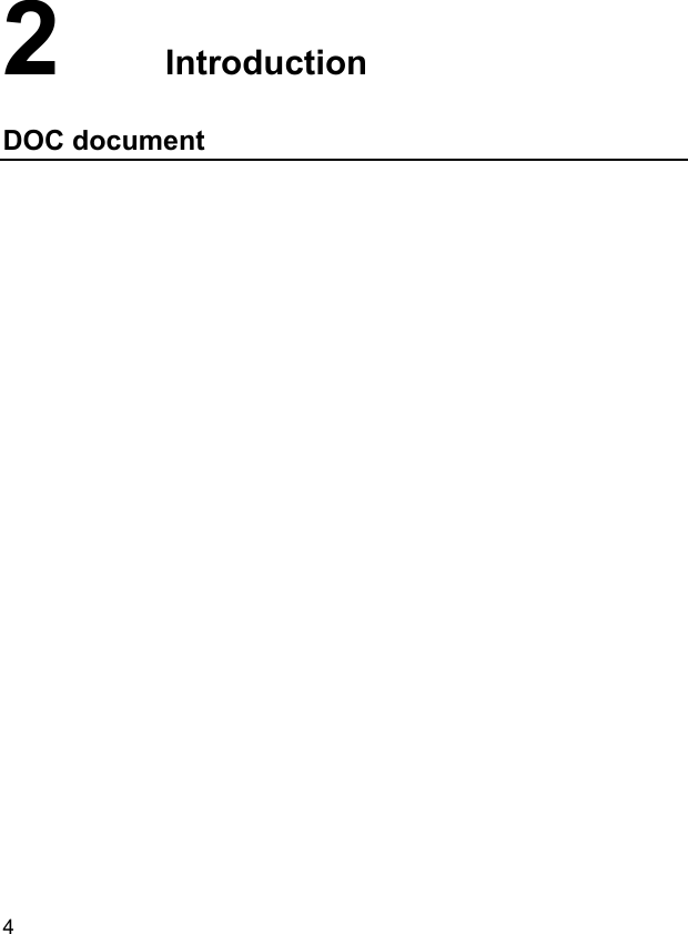  4 2  Introduction DOC document 