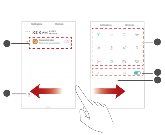 HPE3-U01 Online Tests