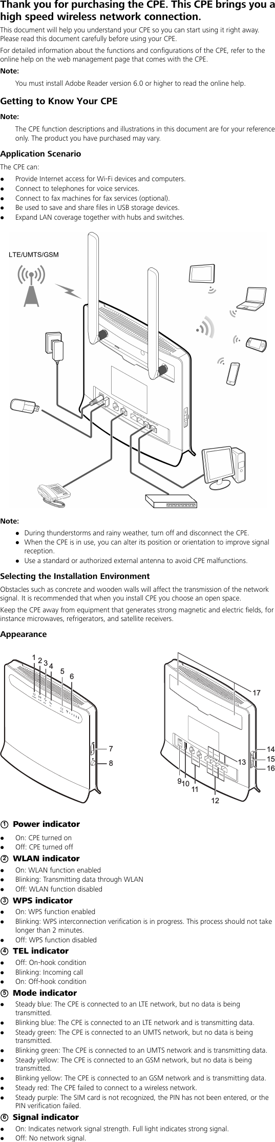 huawei b593s 22 manual