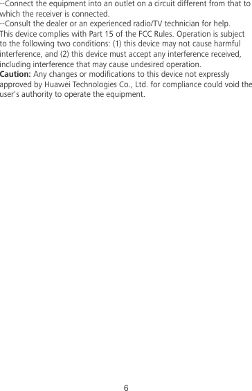 Page 7 of 10 - Huawei  Media Pad M5 Quick Start Guide-(01,en,US,CMR-W09)