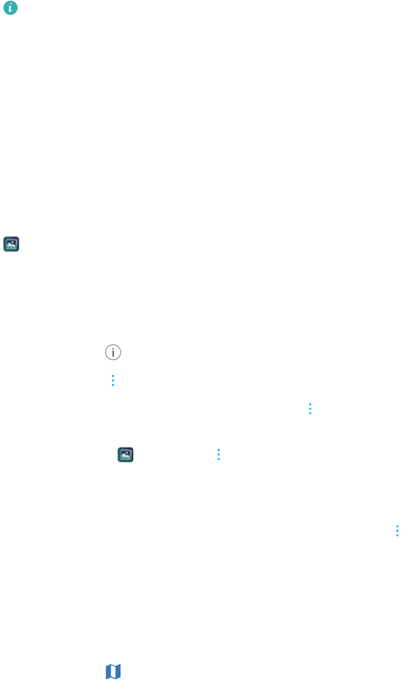 Huawei Huaweip10 Lite 取扱説明書