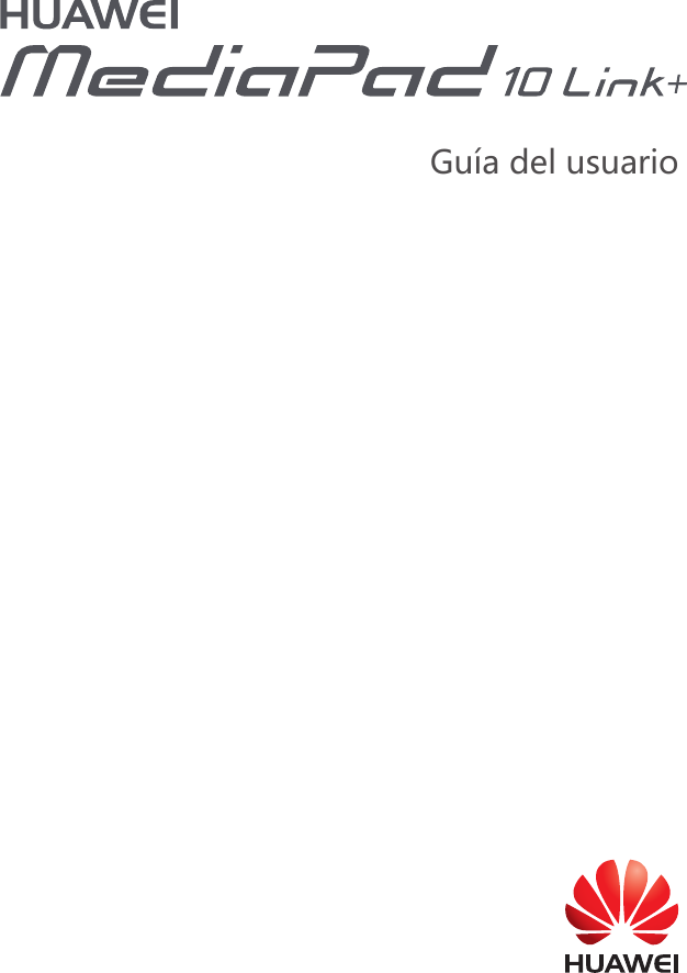 Huawei S10 231u Guía Del Usuario(01, ES)