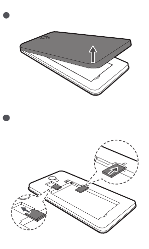 Huawei Y635 L03 Guía De Inicio Rápido(01, ES LA)