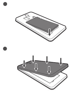 Huawei Y635 L03 Guía De Inicio Rápido(01, ES LA)