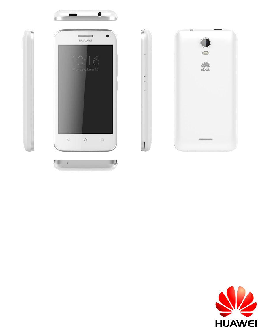 Watt bungeejumpen Cadeau Huawei Y3 Lite Smart Mobile Phone FAQ 20151128