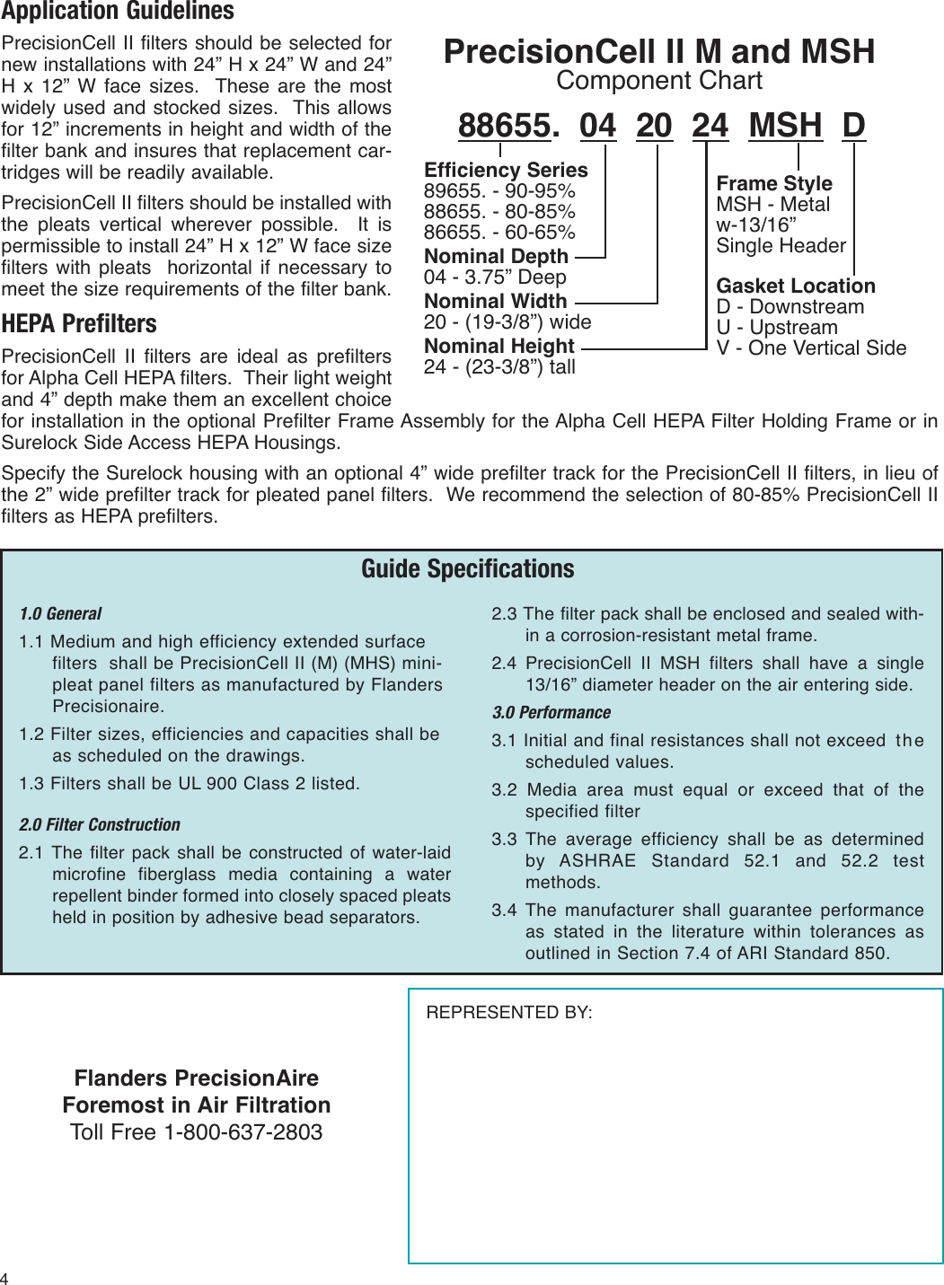 Page 4 of 4 - Hubbell MSH PB1006 PCell IIM User Manual To The Ebd68919-e199-49ec-bc6c-432f6517b27e