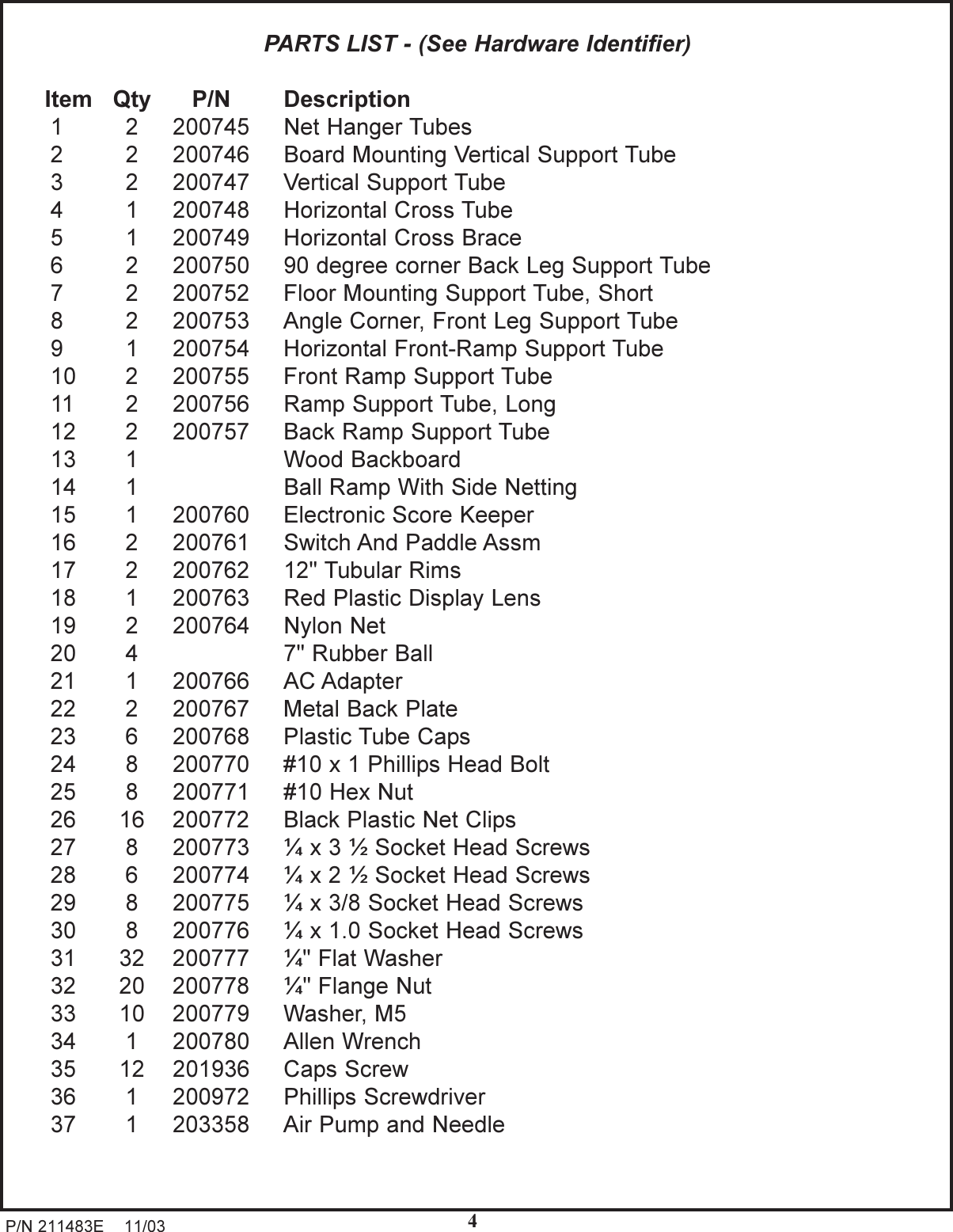 Huffybikes Dual Electronic Basketball System Users Manual 211413