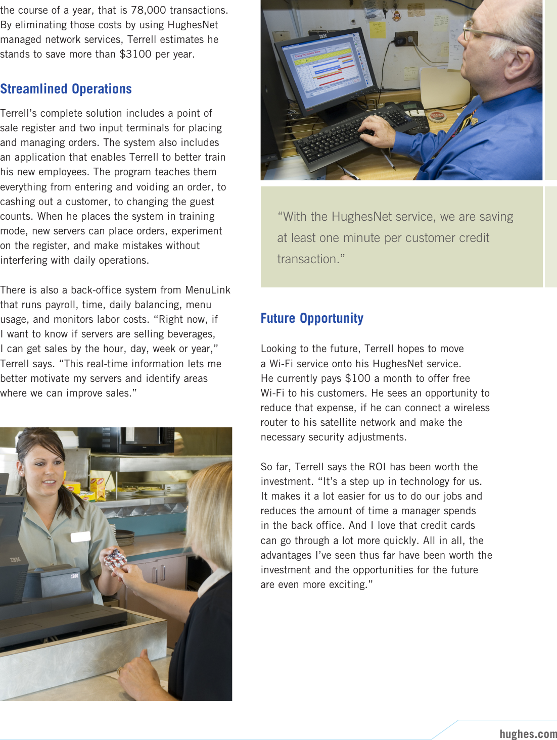 Page 3 of 4 - Dennys HR