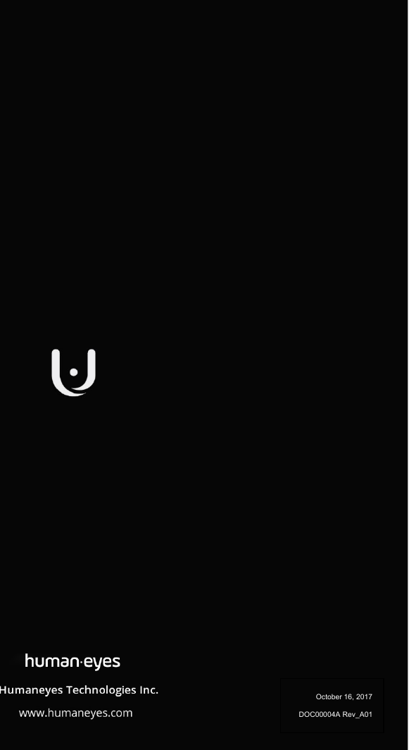    October 16, 2017 DOC00004A Rev_A01 