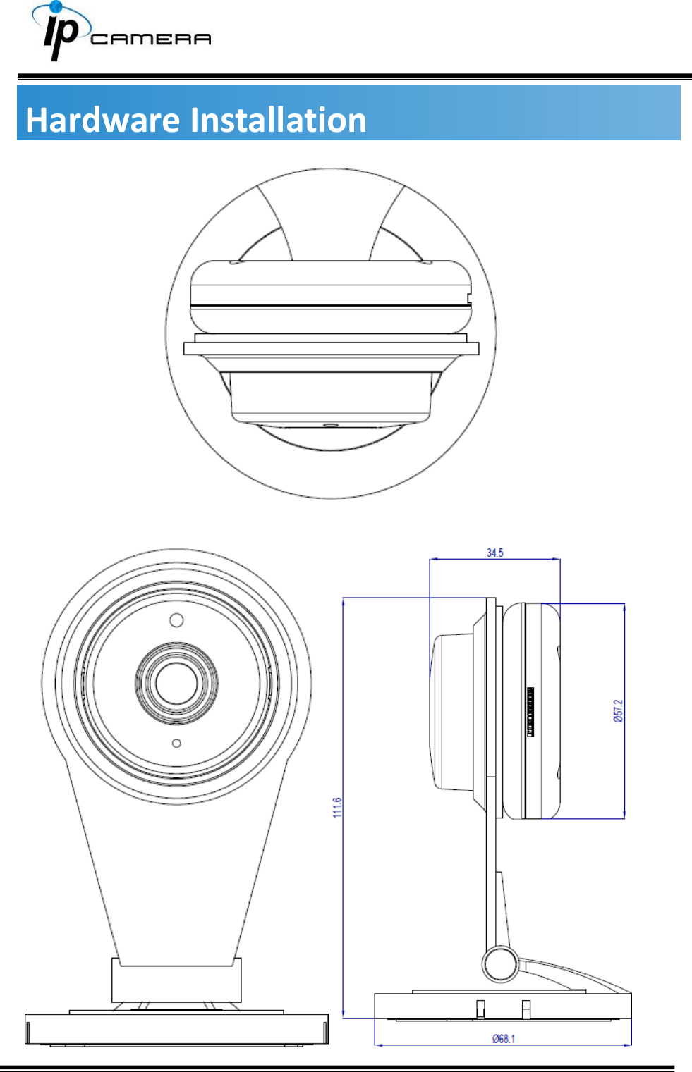     Hardware Installation      