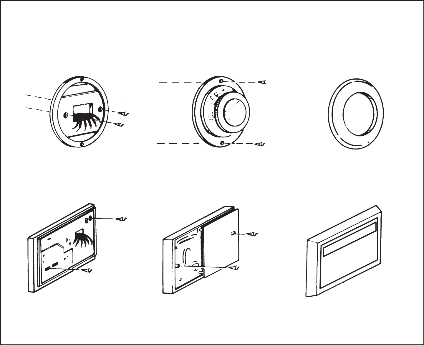 Hunter Fan 42999A Owner S Manual 42999_44050