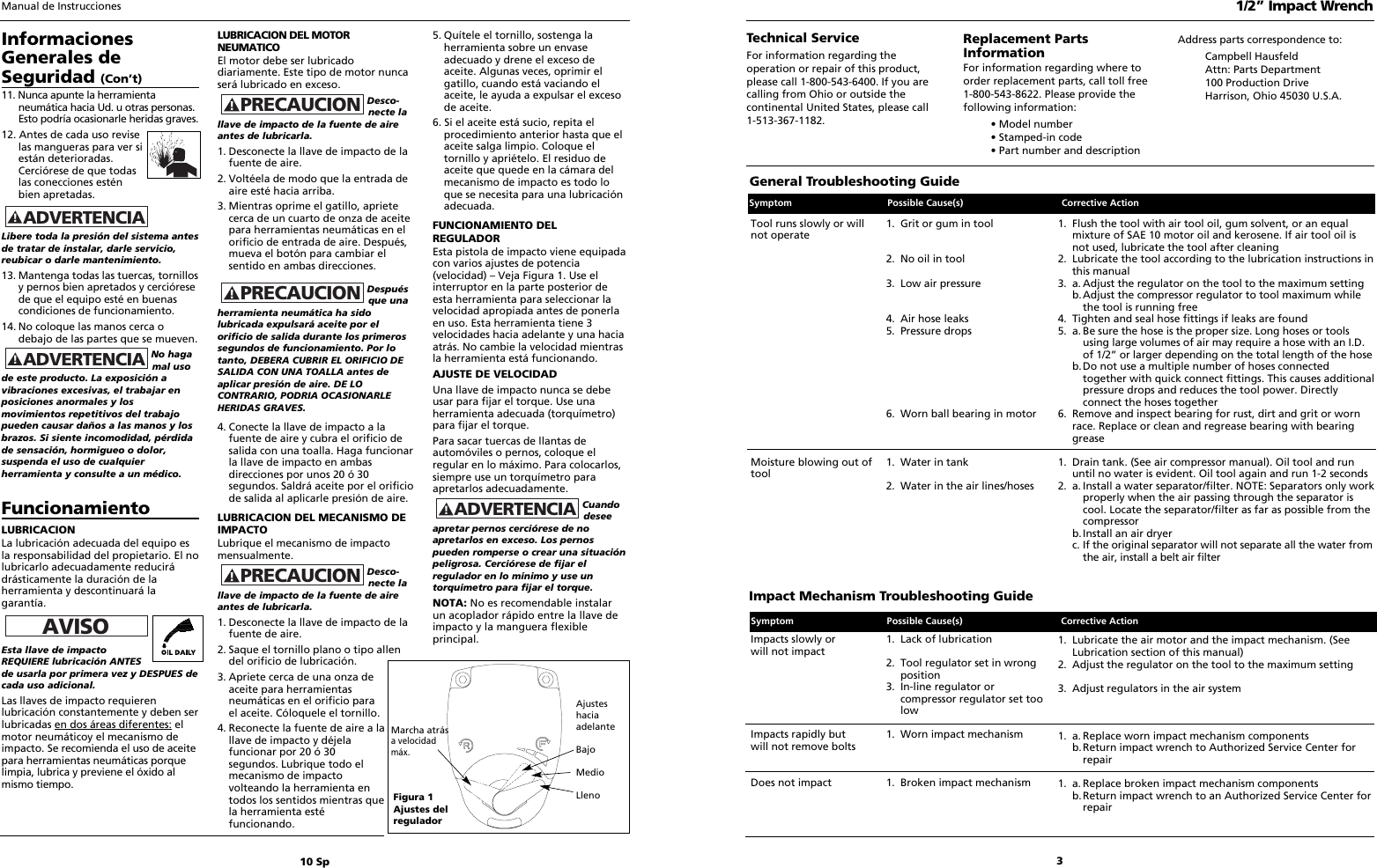 Page 3 of 6 - Husky Husky-Impact-Wrench-Users-Manual- 297000_0206  Husky-impact-wrench-users-manual