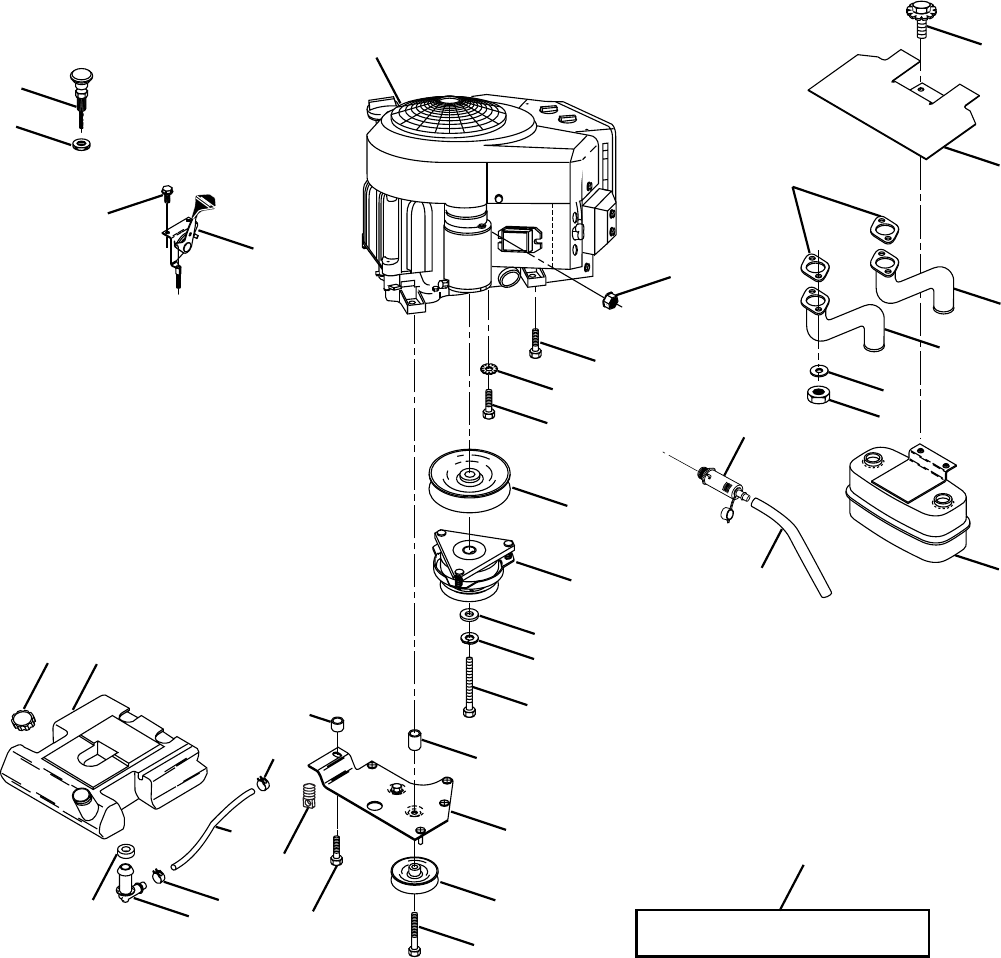 Husqvarna Gth2248Xp Users Manual Operator's Manual, GTH 2248 XP B ...