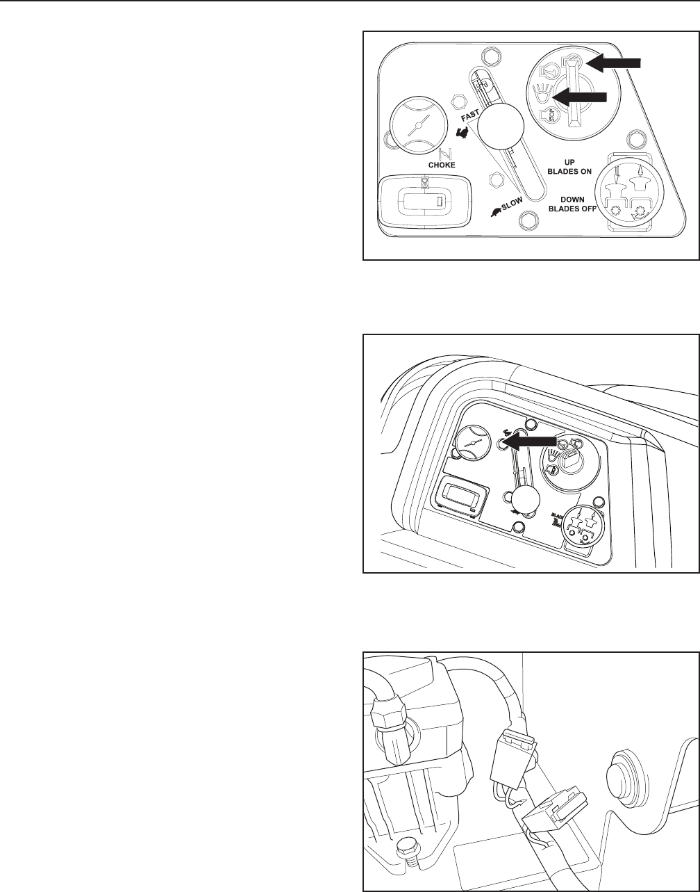 Husqvarna Rz5426 2012 01 967003602 Owner S Manual OM, RZ5426, 01, ZERO TURM