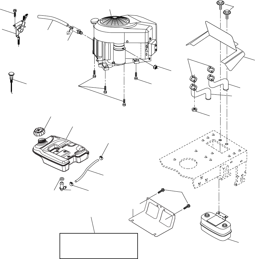 Husqvarna Yth1542Xp Users Manual OM. YTH1542 XP, HAU15H42H, 2004 11