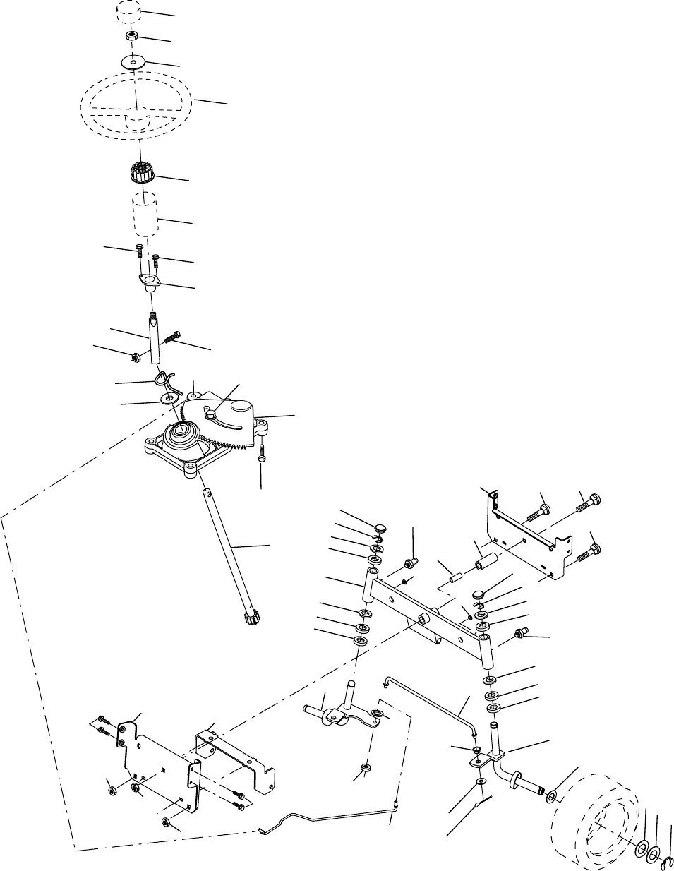 Husqvarna Yth1842 Users Manual Operator's Manual, YTH 1842 A, 954569790