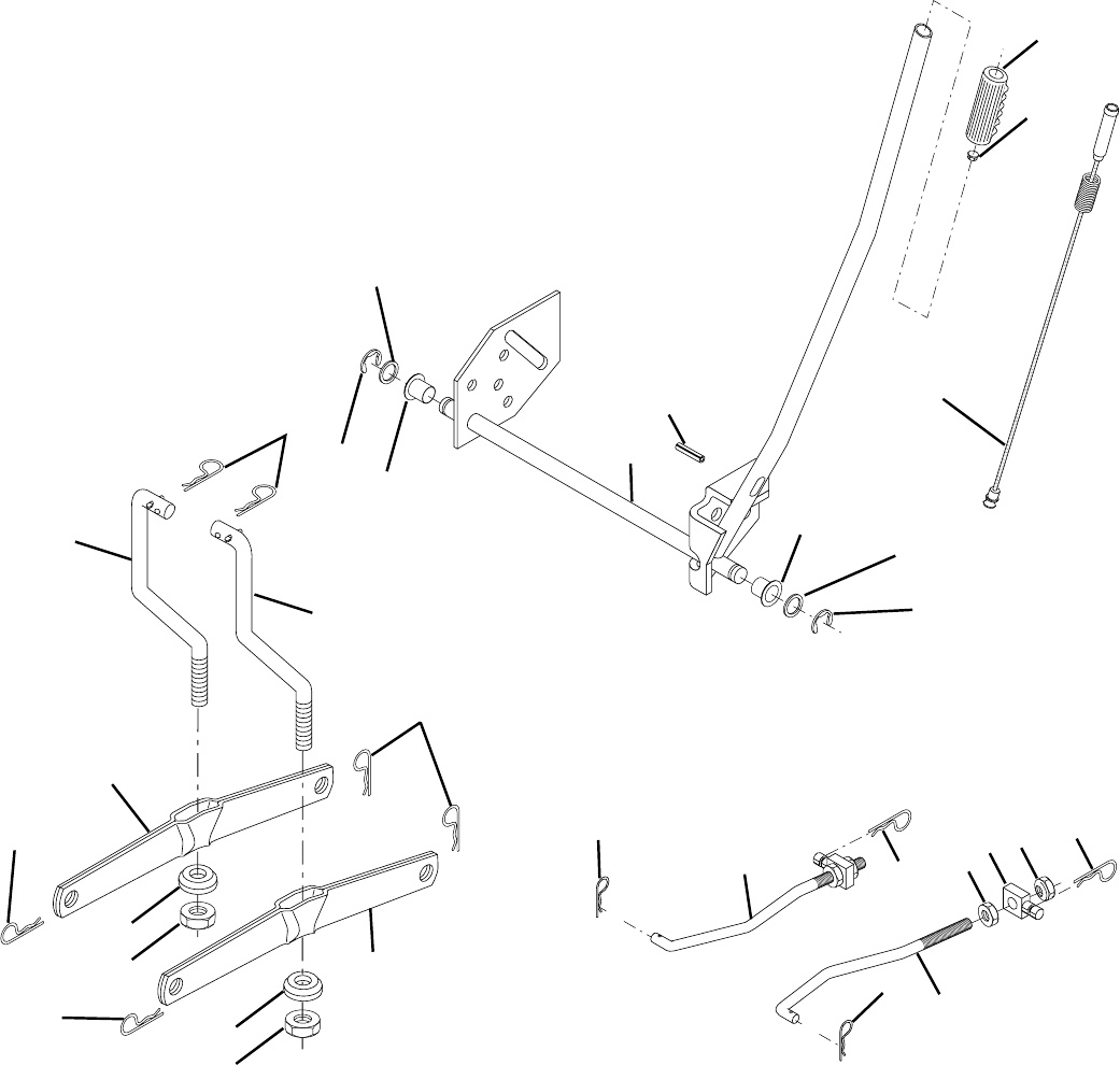 Husqvarna Yth1842 Users Manual Operator's Manual, YTH 1842 A, 954569790