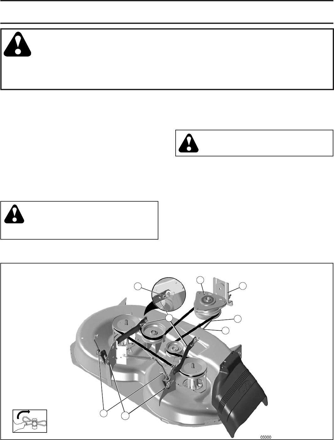 Husqvarna Yth2242T Users Manual OM, YTH 2242 T (917.279180), 2006 05 ...