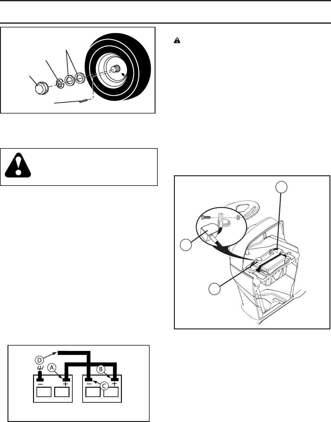 29 Husqvarna Yth2348 Drive Belt Diagram Wiring Database 2020