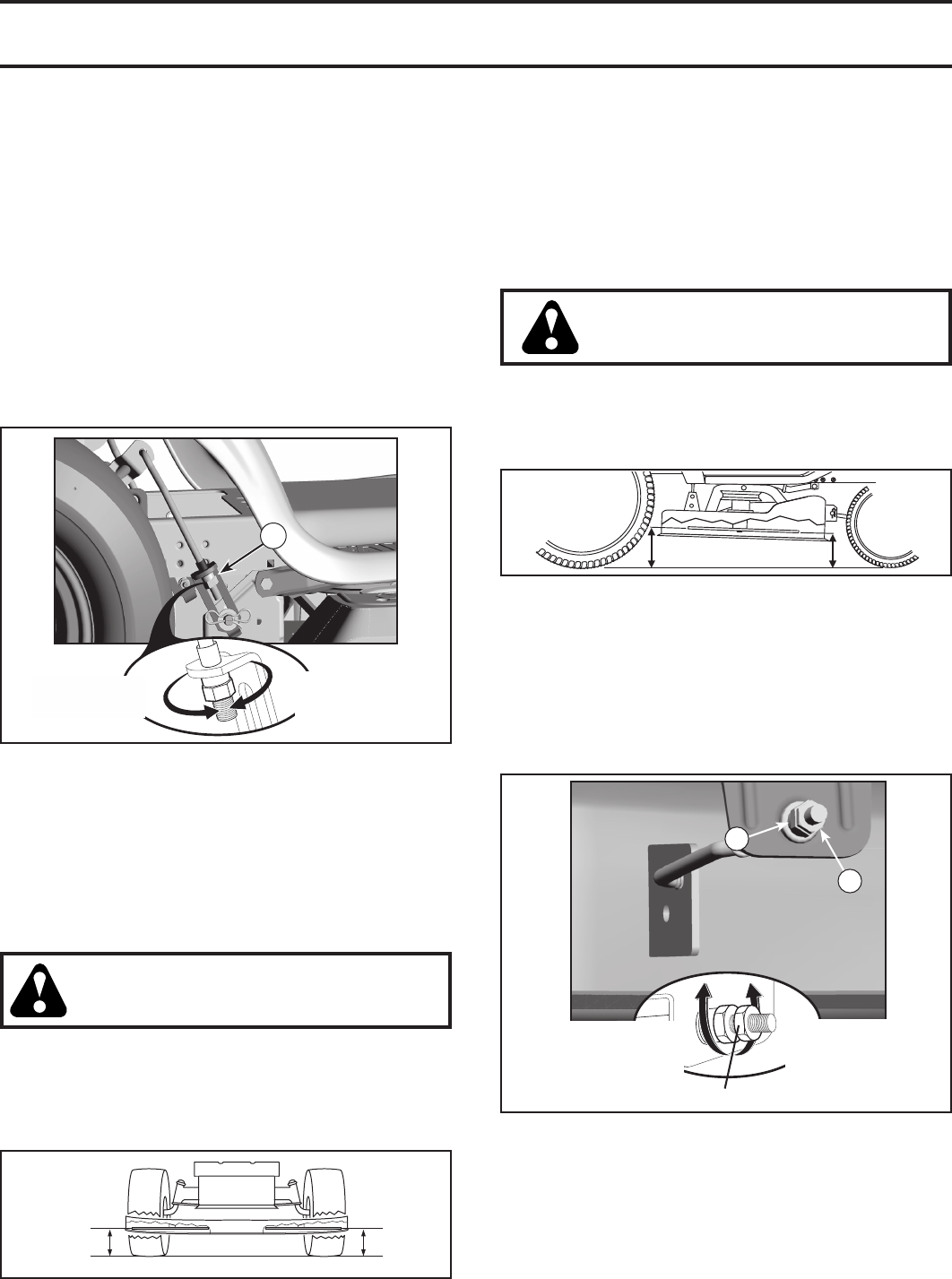 Husqvarna Yth24V54 Users Manual OM, YTH24V54, 2010 04, TRACTORS/RIDE