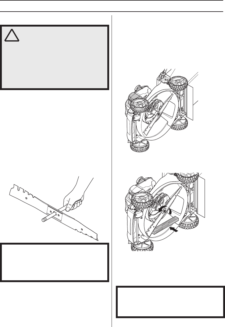 Husqvarna LC221A 96145003500 User Manual LAWN MOWER Manuals And Guides