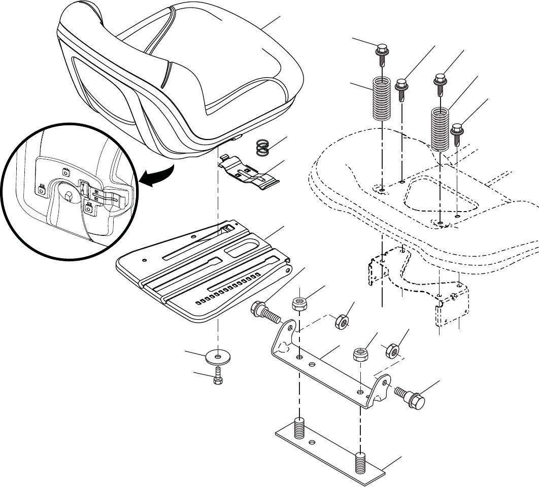 Husqvarna YTH TDRF OM YTH TDRF Tractor User Manual To The C E F