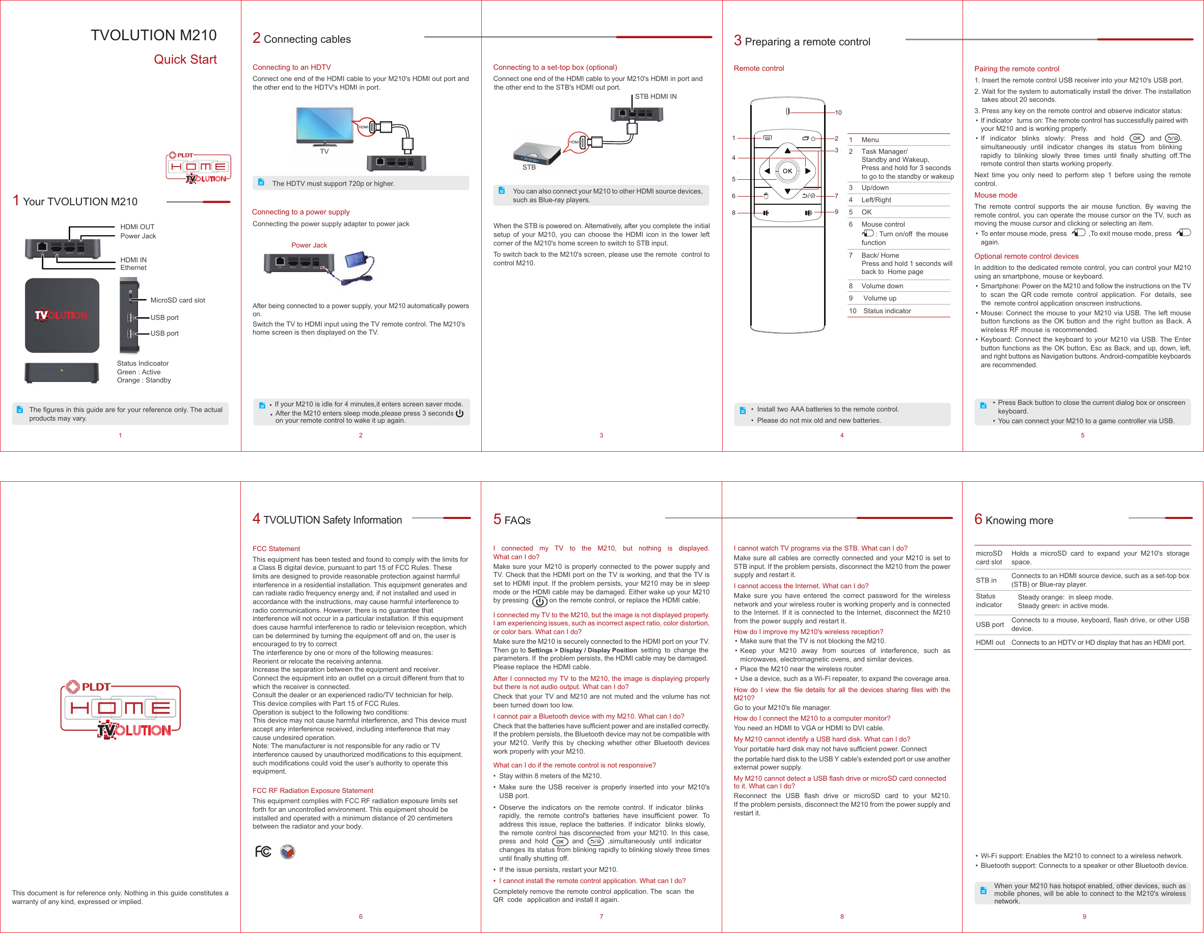 hwacom-systems-m210-ip-set-top-box-user-manual