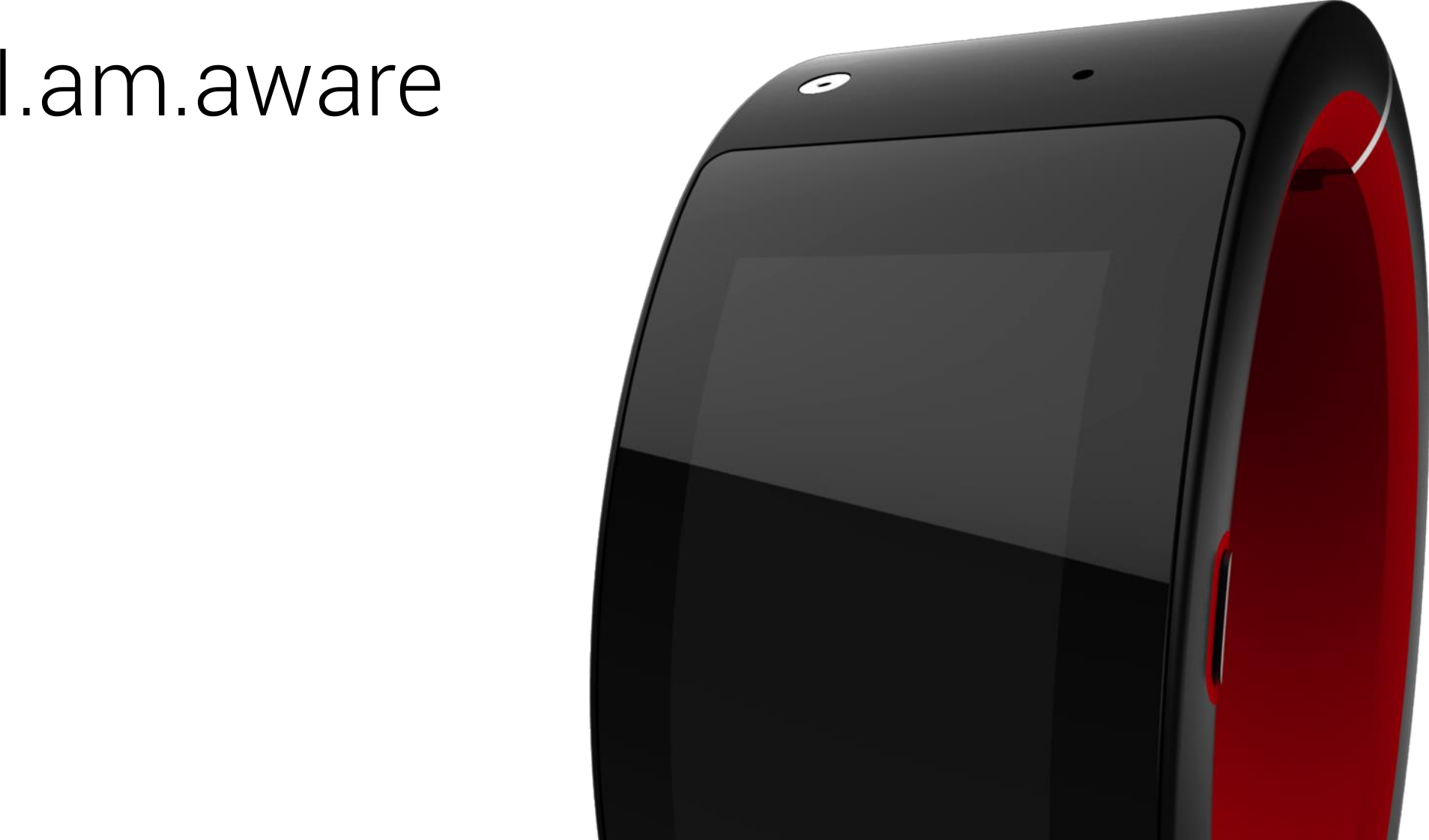 I.am.aware 