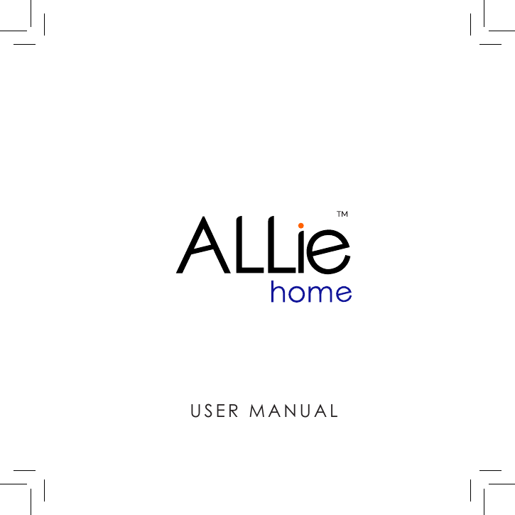 USER MANUAL