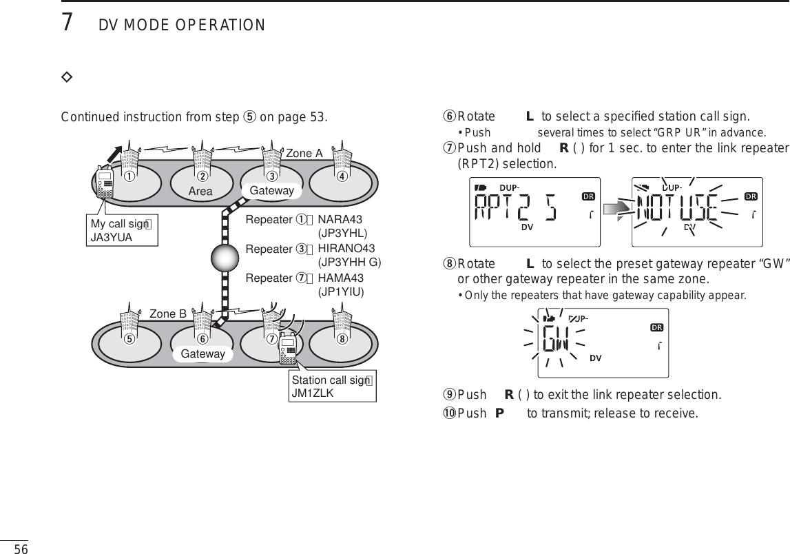 Page 4 of ICOM orporated 315500 VHF/UHF Amateur Transceiver User Manual 2