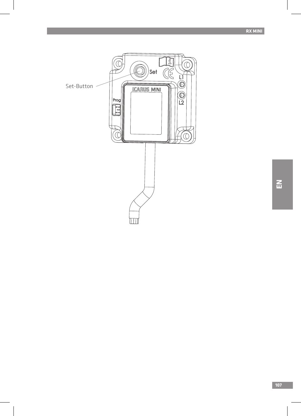 107RX MINISet-ButtonEN