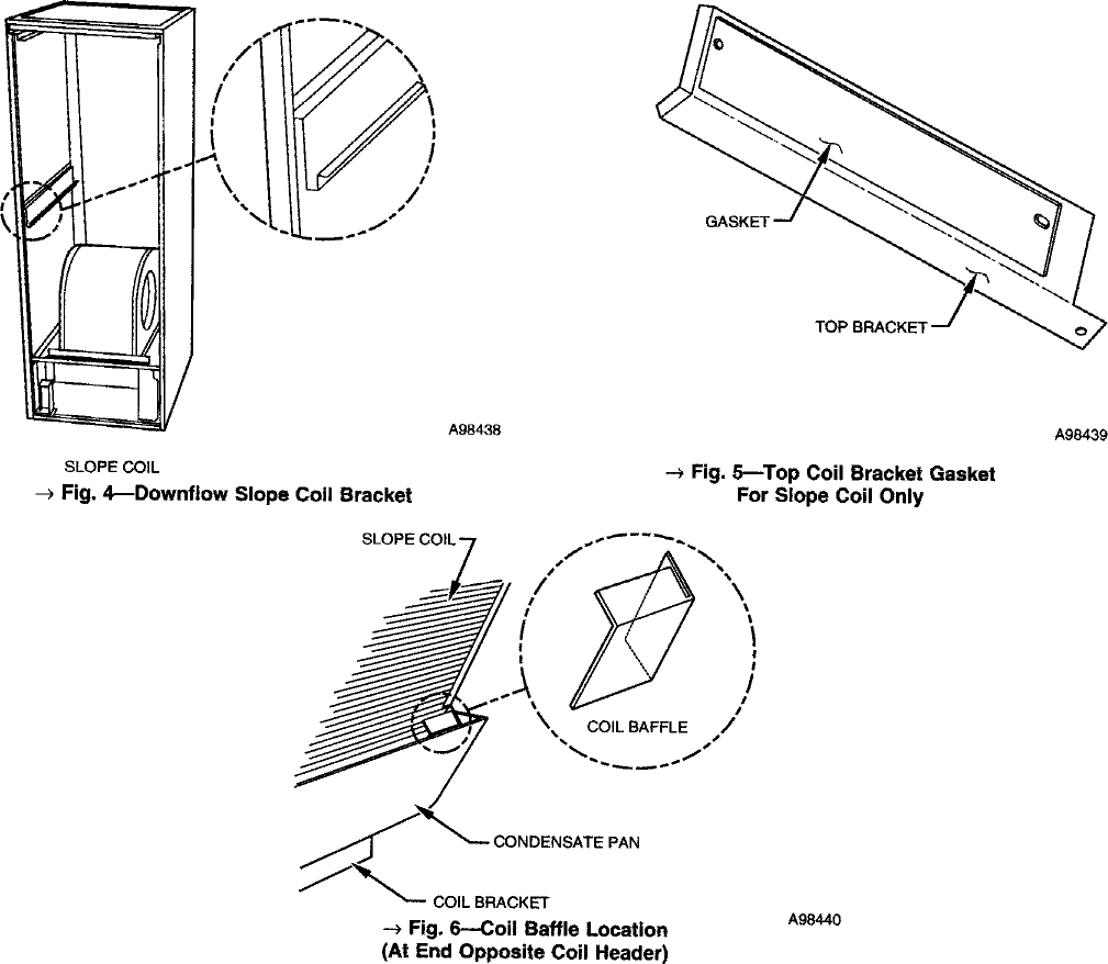 Page 3 of 3 - ICP  Evaporator Coils Manual L0502507