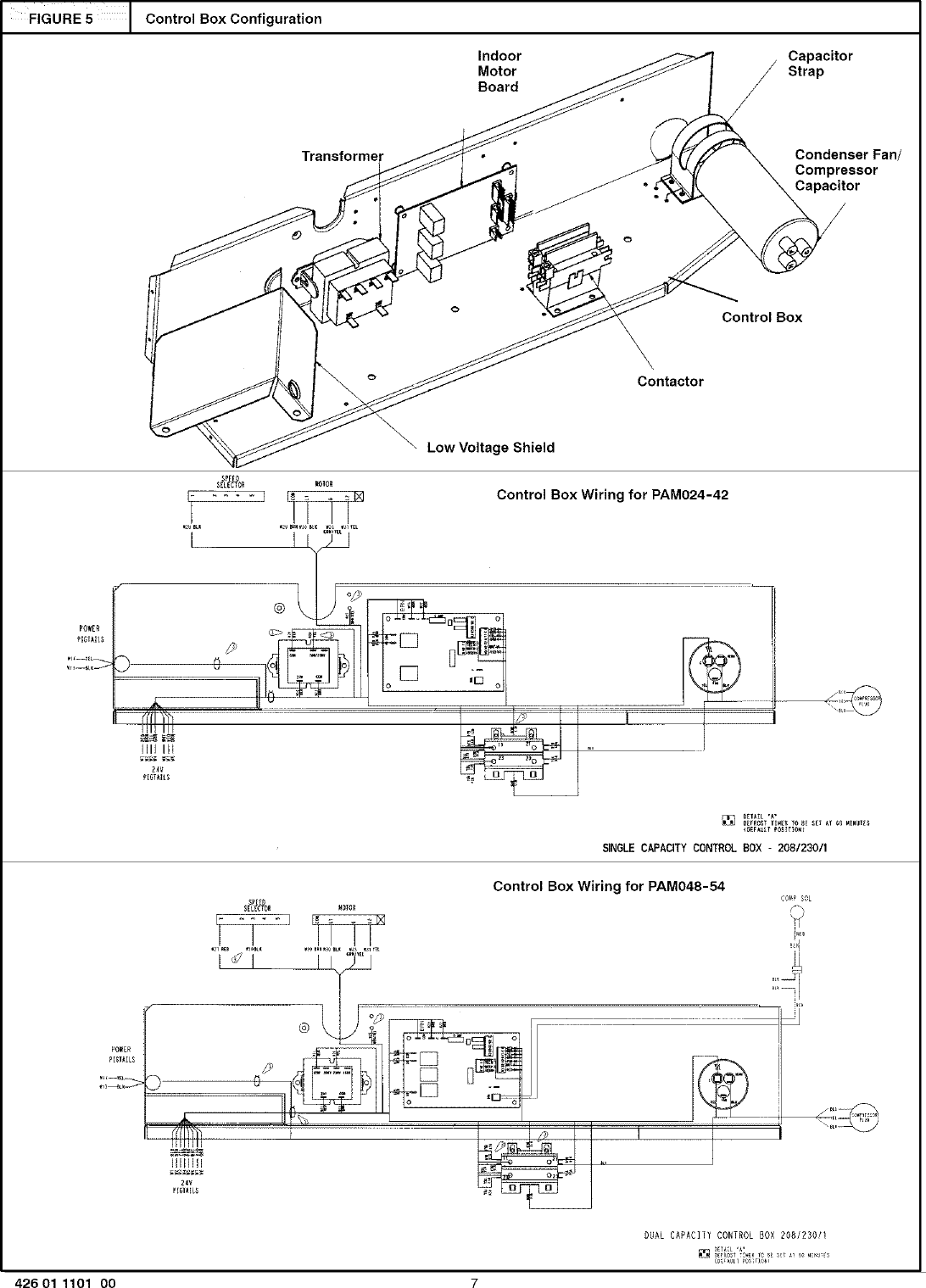 Page 7 of 12 - ICP  Package Units(both Units Combined) Manual L0611131